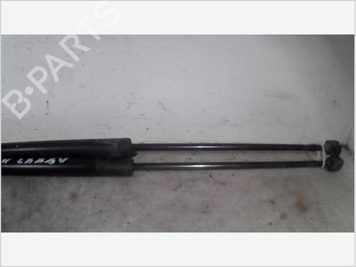 Gassdemper Bakluke MG MG ZR 2.0 TD | BP28324481C138 