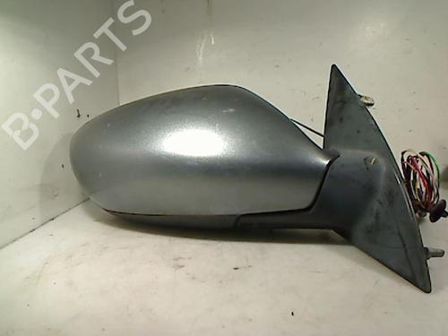 Used Right mirror PEUGEOT 607 (9D, 9U) 2.2 HDi (133 hp) 26075754