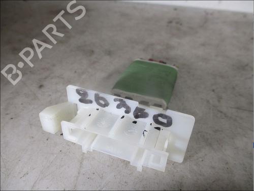 Used Heater resistor MINI MINI (R56) One (75 hp) 26094062