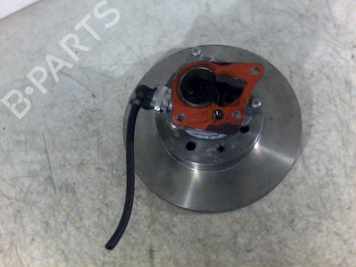 Vacuum pump RENAULT SCÉNIC II (JM0/1_) 1.9 dCi (JM0G, JM12, JM1G, JM2C) | BP26068517M80 