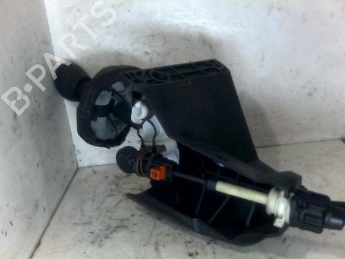 Shift knob RENAULT MASTER III Van (FV) 2.3 dCi 130 FWD (FV0M, FV0Y, FV0J, FV02, FV03) | BP29482704I34 