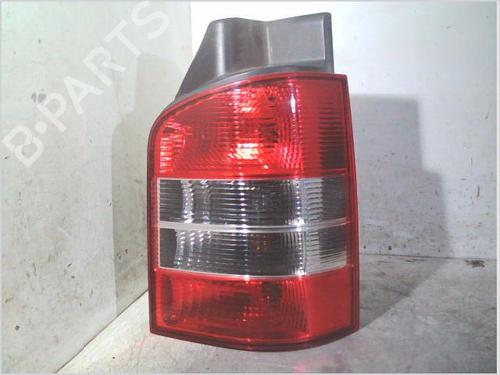 Used Right taillight Right taillight 39623567 39623567