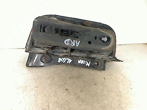 Right taillight NISSAN MICRA III (K12) 1.2 16V | BP26086424C35 