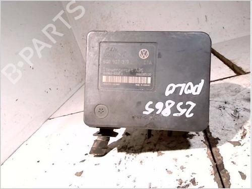 Used ABS pump VW POLO (9N_, 9A_) 1.9 TDI (101 hp) 26101794