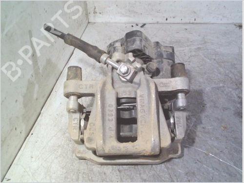 Left rear brake caliper VW GOLF VIII (CD1, DA1) 2.0 TDI | BP29578279M107 
