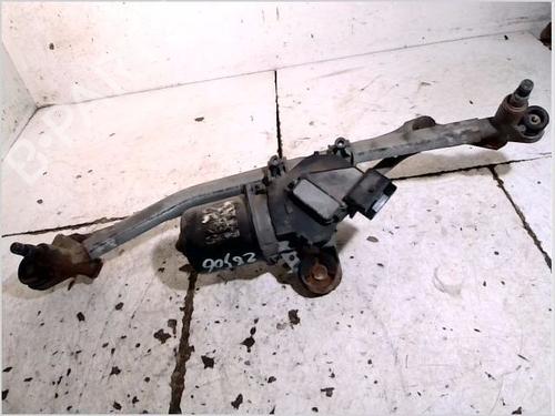 Used Front wiper motor CITROËN C3 I (FC_, FN_) 1.4 HDi (68 hp) 26120022