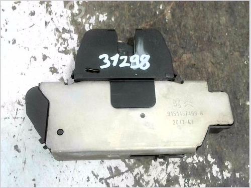 Electronic module PEUGEOT 2008 I (CU_) 1.2 THP 110 / PureTech 110 | BP36071196M83 - Image 2