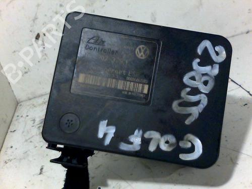 ABS pump VW GOLF IV (1J1) 1.9 TDI | BP26074850M43 