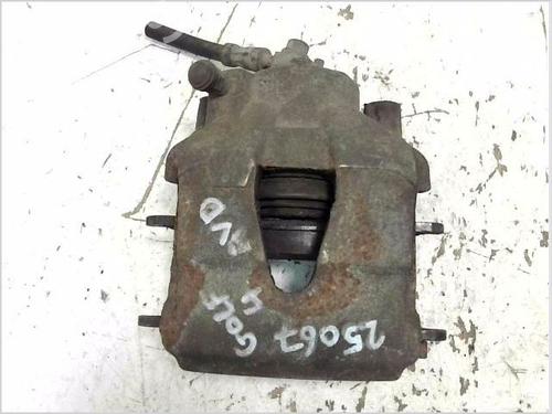 Used Right front brake caliper VW GOLF IV (1J1) 1.4 16V (75 hp) 28535565