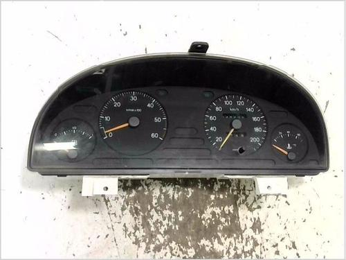 Used Display monitor CITROËN EVASION MPV (22, U6) 2.1 TD (109 hp) 26111099