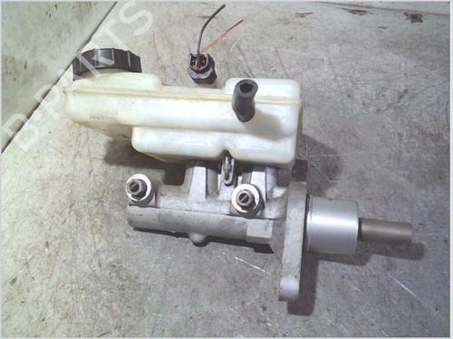Hovedbremsecylinder Hovedbremsecylinder OPEL MOVANO B Platform/Chassis (X62) 2.3 CDTI FWD (EV, HV, UV) (146 hp) 35903474 35903474