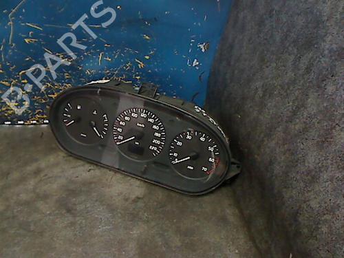 Used Instrument cluster RENAULT MEGANE Scenic (JA0/1_) 1.6 e (JA0F) (90 hp) 26116017