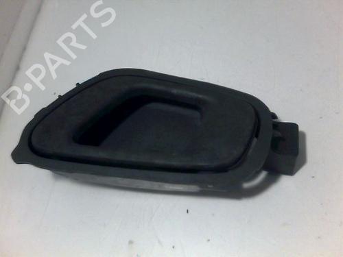 Used Rear left interior door handle CHEVROLET SPARK (M300) 1.2 (82 hp) 26075527