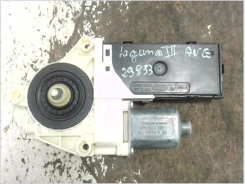 Used Front left window mechanism Front left window mechanism 38543810 38543810