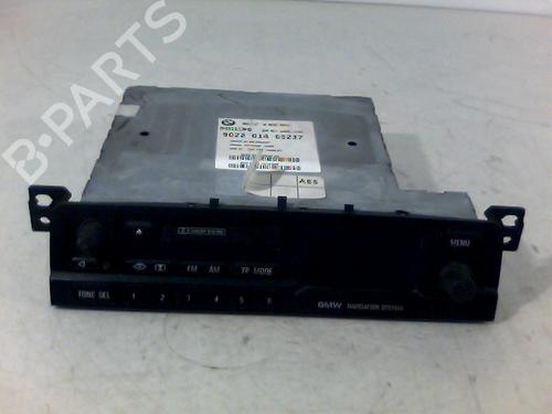 Used Radio BMW 3 (E46) 320 d (136 hp) 28375263