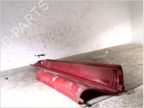 Venstre baglygte bagklap CITROËN C4 I (LC_) 1.6 HDi | BP26107439C79 