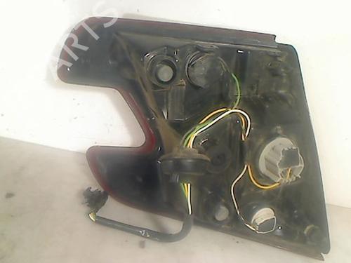 Right tailgate light RENAULT MEGANE III Grandtour (KZ0/1) 1.5 dCi (KZ09, KZ0D, KZ1G, KZ29, KZ14, KZ1W, KZ10, KZ1F,... | BP26088968C80 