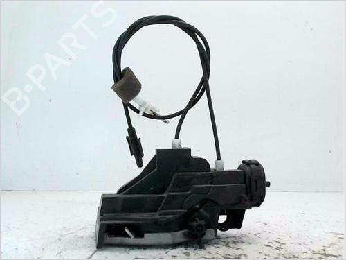 Used Rear right lock MERCEDES-BENZ A-CLASS (W168) A 170 CDI (168.008) (90 hp) 29644620