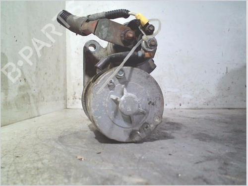 Starter RENAULT ESPACE IV (JK0/1_) 3.5 V6 (JK00, JK0F, JK0P, JK0S, JK0W) | BP36805978M8 - Image 3