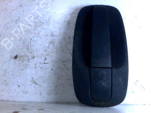 Exterior handle OPEL VIVARO A Van (X83) 1.9 DTI (F7) | BP26108935C122 