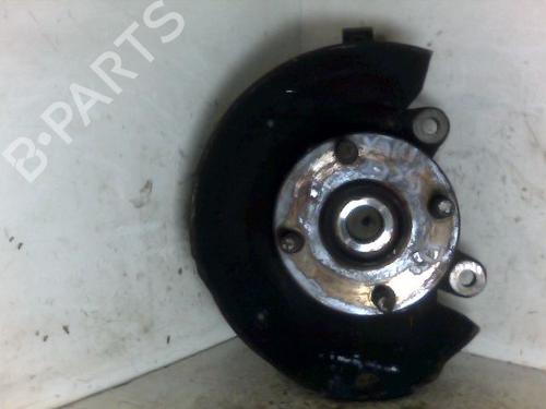 Used Right front steering knuckle TOYOTA YARIS (_P1_) 1.4 D-4D (NLP10_, NLP10R) (75 hp) 29482718
