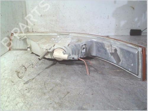 Right front indicator RENAULT MASTER II Van (FD) 1.9 dCi 80 (FD0P) | BP30077555C33 