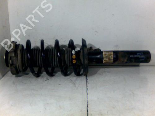 Used Right front shock absorber VW TOURAN (1T1, 1T2) 2.0 TDI (136 hp) 26090555