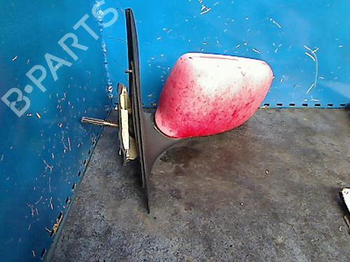 Used Left mirror FORD ESCORT V (AAL, ABL) 1.3 (60 hp) 26110389