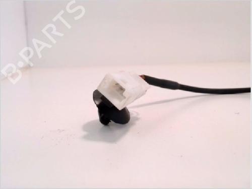 Electronic module RENAULT CLIO IV (BH_) 1.5 dCi 90 | BP26116283M83 