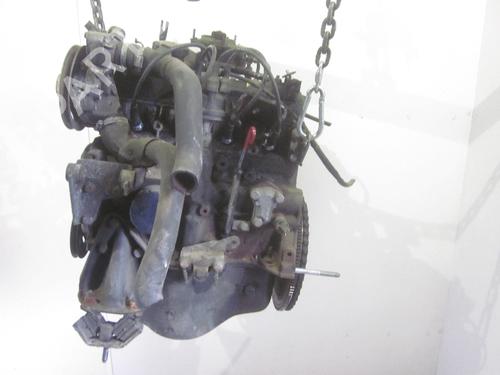 Used Engine RENAULT 19 II (B/C53_) 1.4 (B/C532) (58 hp) 31041791