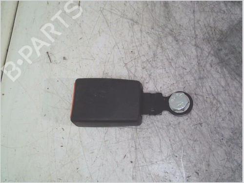 Used Seat buckle FIAT PANDA (169_) 1.2 (169.AXB11, 169.AXB1A) (60 hp) 26116226