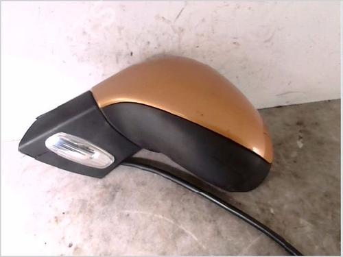 Left mirror PEUGEOT 207 (WA_, WC_) 1.4 HDi | BP26105650C26 