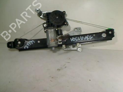 Used Rear left window mechanism VOLVO S60 I (384) D5 (185 hp) 29509111