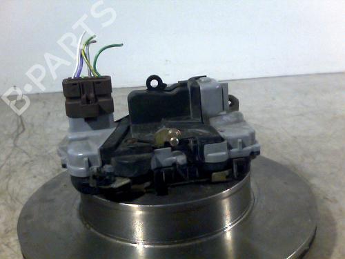 Serrure avant droite CITROËN XSARA PICASSO (N68) 2.0 HDi (90 hp) 26086922
