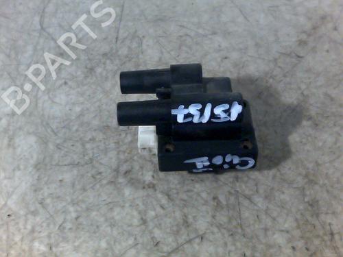 Bobine RENAULT CLIO II (BB_, CB_) 1.4 (B/CB0C, B/CB0S) | BP28185121M94 