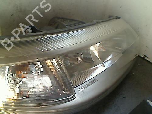 Right headlight RENAULT LAGUNA II (BG0/1_) 1.9 dCi (BG08, BG0G) | BP26060593C29 