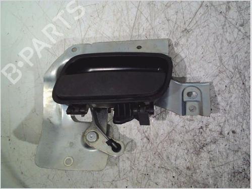 Used Interior handle CITROËN BERLINGO / BERLINGO FIRST MPV (MF_, GJK_, GFK_) 1.6 HDI 90 (MF9HX) (90 hp) 31260668