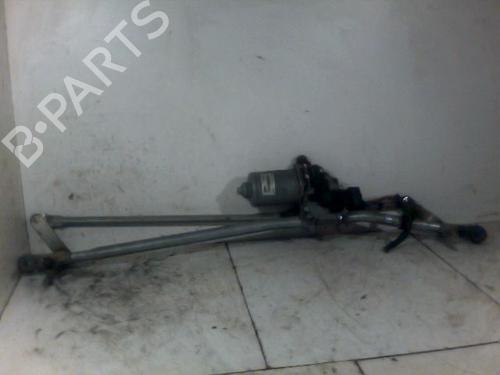 Ruitenwissermotor voor RENAULT MASTER III Van (FV) 2.3 dCi 125 FWD (FV0C, FV0D, FV0G, FV0H, FV0J, FV0K,... (125 hp) 28324272