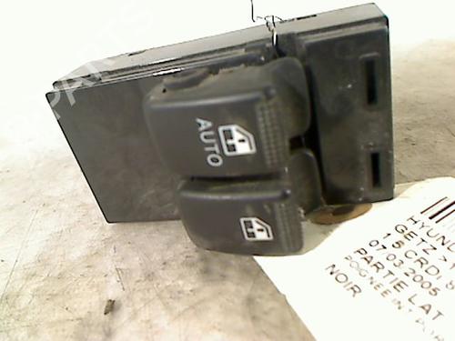 Used Switch HYUNDAI GETZ (TB) 1.5 CRDi (82 hp) 26084250
