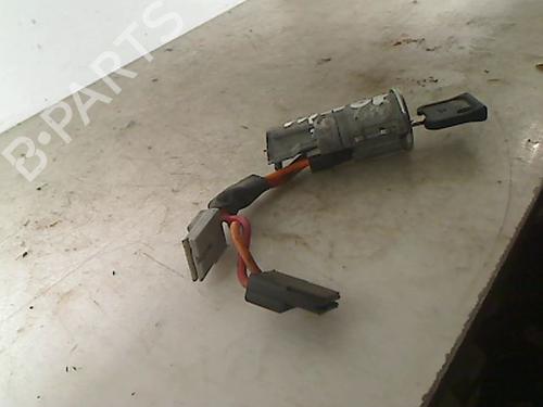 Used Ignition barrel RENAULT 19 II (B/C53_) 1.4 (80 hp) 26067118