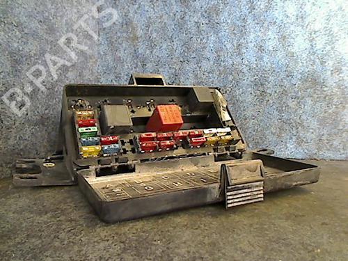 Used Fuse box FORD ECOSPORT 1.0 EcoBoost (140 hp) 26058045