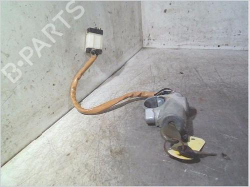 Canhão de ignição Canhão de ignição NISSAN TERRANO I (WD21) 2.7 TD 4WD (LBYD21) (99 hp) 34276789 34276789