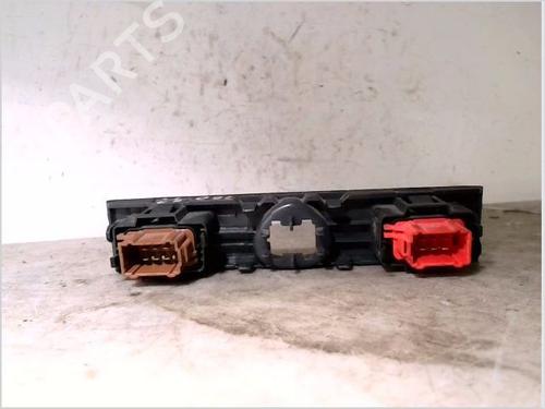 Electronic module RENAULT CLIO II (BB_, CB_) 1.4 16V (B/CB0L) | BP26105727M83 