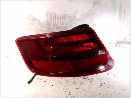 Used Left taillight AUDI A3 Sportback (8VA, 8VF) 1.6 TDI (105 hp) 26110424