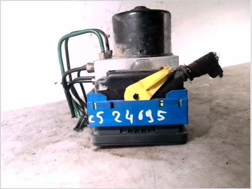ABS pump CITROËN C5 I (DC_) 2.0 HDi (DCRHZB, DCRHZE) | BP26106849M43 