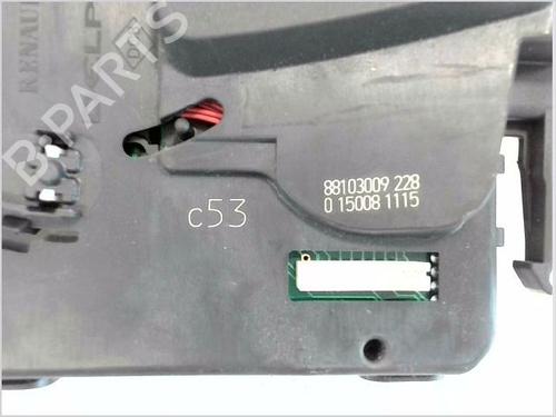 Switch RENAULT CLIO III (BR0/1, CR0/1) 1.4 16V | BP26603525I30 
