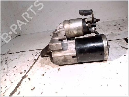 Used Starter CITROËN C4 Grand Picasso I (UA_) 1.6 HDi (109 hp) 26097699
