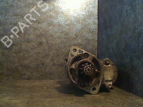 Used Starter KIA CARENS I MPV (FC, FJ) 2.0 CRDi (113 hp) 29497100