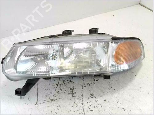 Used Left headlight ROVER 400 II Hatchback (RT) 416 Si (112 hp) 29332783