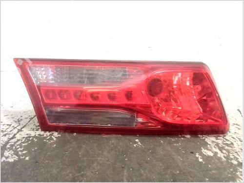 Used Left tailgate light Left tailgate light 37236034 37236034